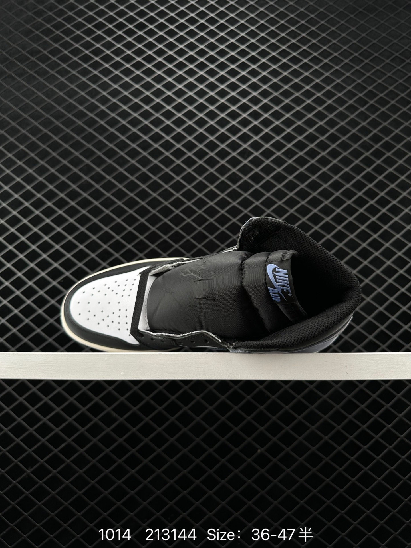 Air Jordan 1 Retro High OG 